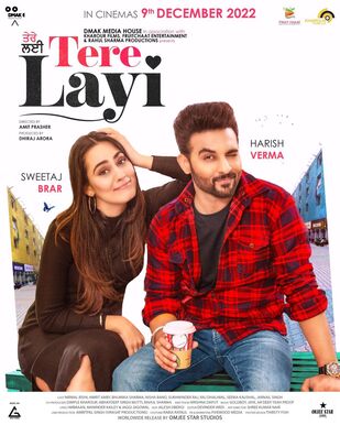 Tere Layi 2022 Punjabi Movie